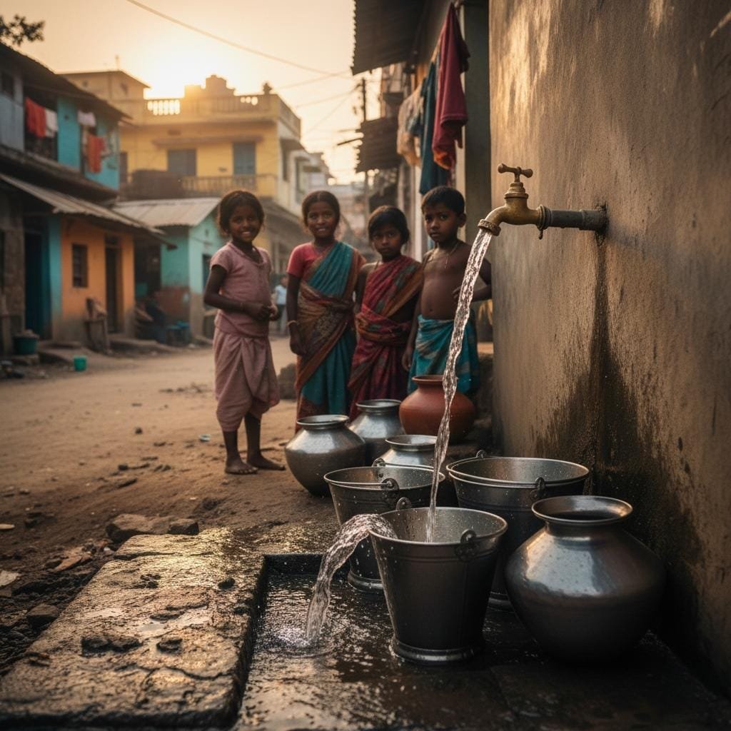 Jodhpur water supply disruption: 30 दिसंबर को जोधपुर में जलापूर्ति रहेगी बाधित, कई क्षेत्रों में शेड्यूल बदला