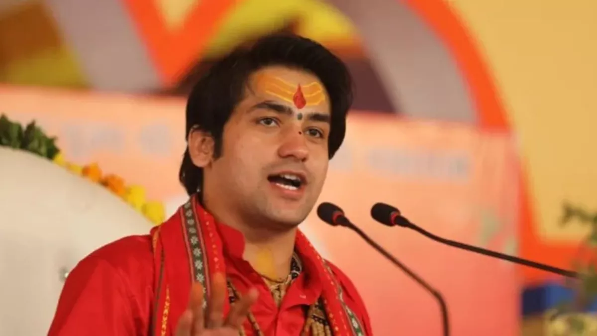 Dhirendra Shastri Babri Masjid Controversy: 3 बड़ी बातें जो इस विवाद को राष्ट्रीय सुर्खियों में ले आईं