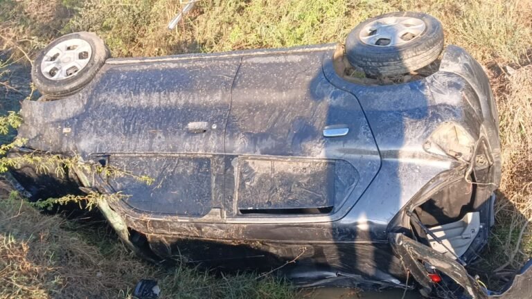 phagi trailer accident