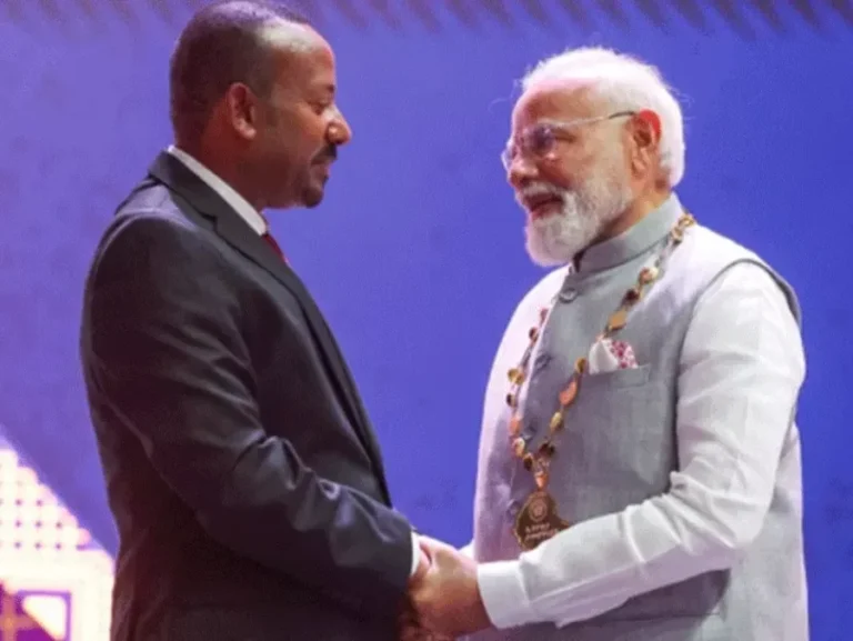 द ग्रेट ऑनर निशां