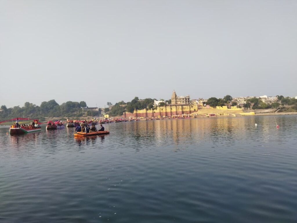 Keshavaraypatan Government Anniversary Events