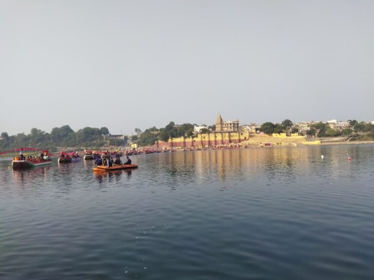 Keshavaraypatan Government Anniversary Events