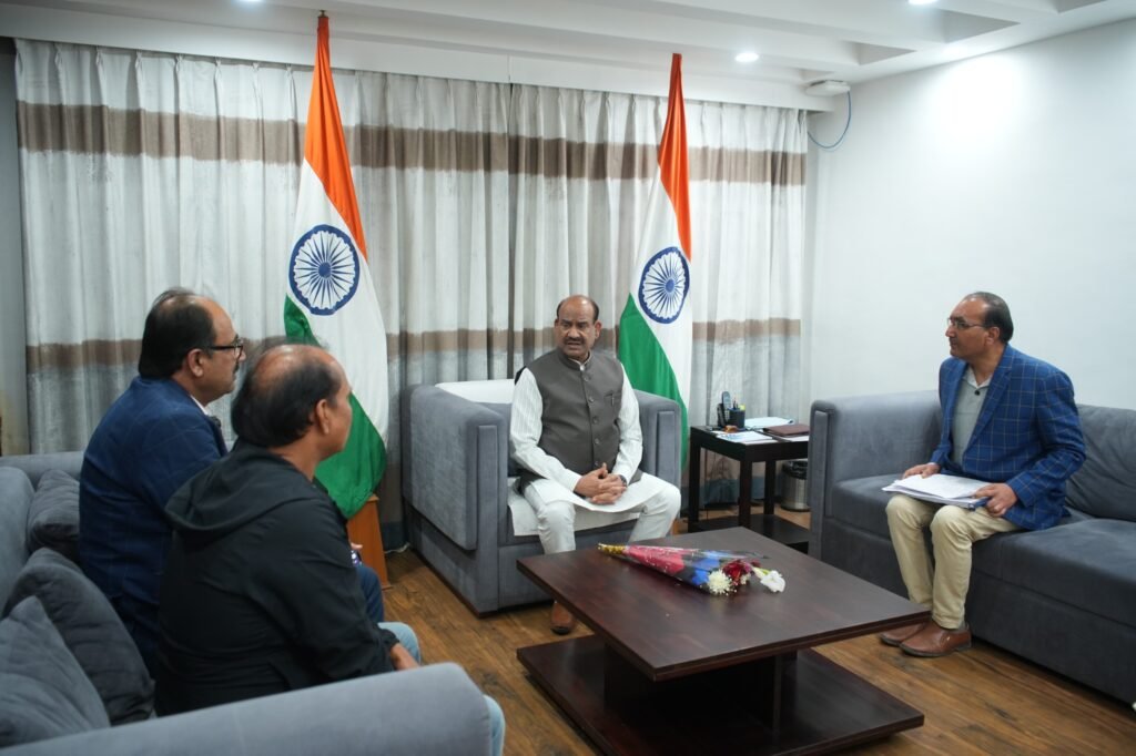 नौनेरा वृहद पेयजल परियोजना