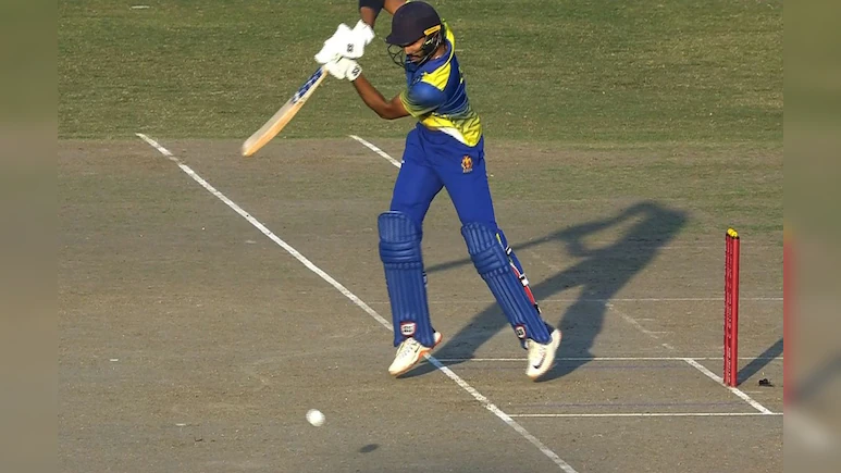 Devdutt Padikkal India Snub: 34 पारियों में 11 शतक, फिर भी टीम इंडिया से बाहर | हैरान करने वाली सच्चाई