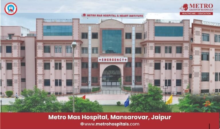 Free OPD Metro Mass Hospital