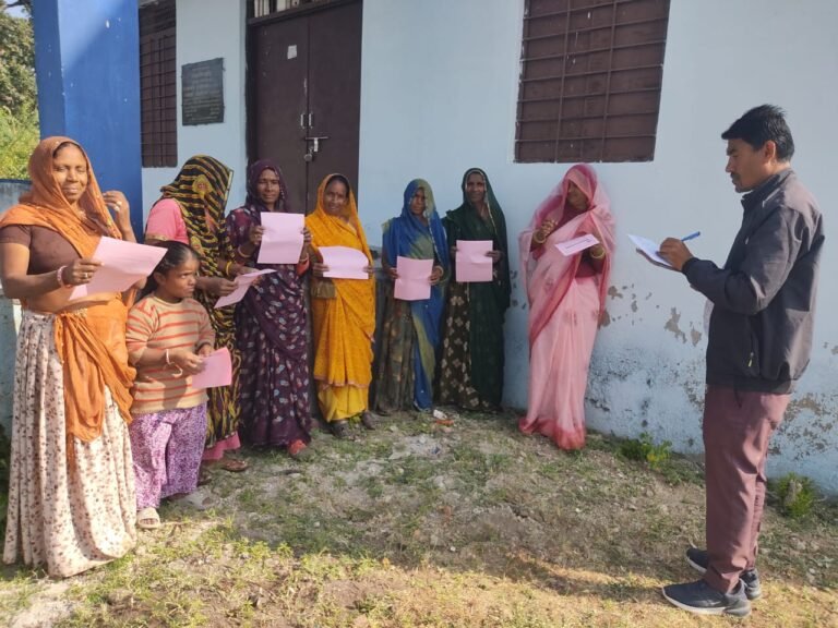 Urban Sanitation Awareness Kanod