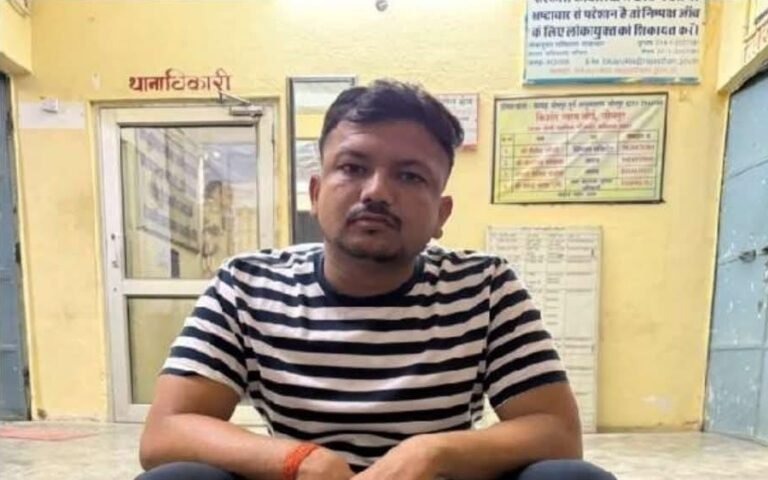 मंडलनाथ चौराहा पेट्रोल पंप हमला मामला