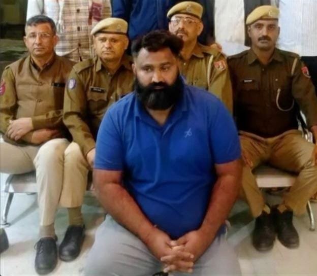 Bhadvasiya Sabzi Mandi Attack Case: जोधपुर की भदवासिया सब्जी मंडी में व्यापारी पर जानलेवा हमला, मुख्य आरोपी गिरफ्तार