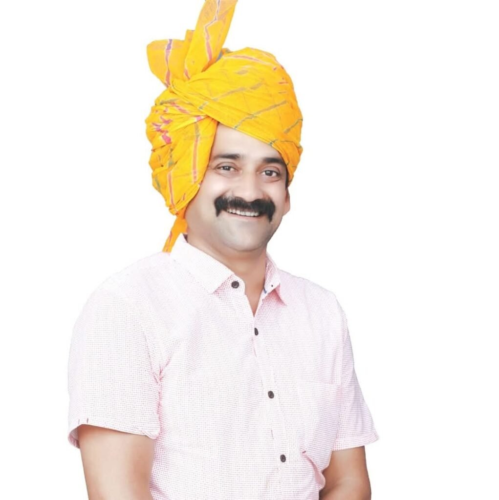 Bundi BJP Seva Programs Birthday