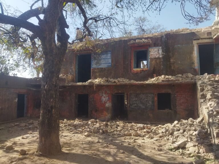 swadesh darshan project