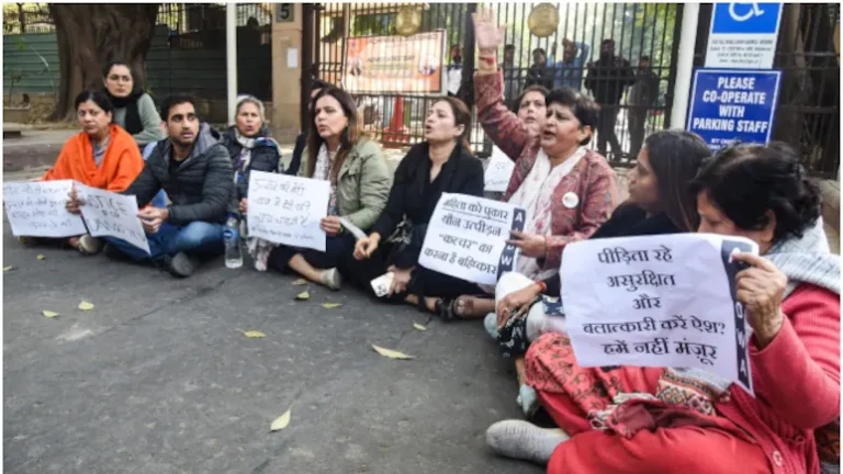 Unnao Rape Case Bail