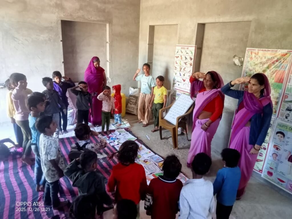 veer bal diwas celebration