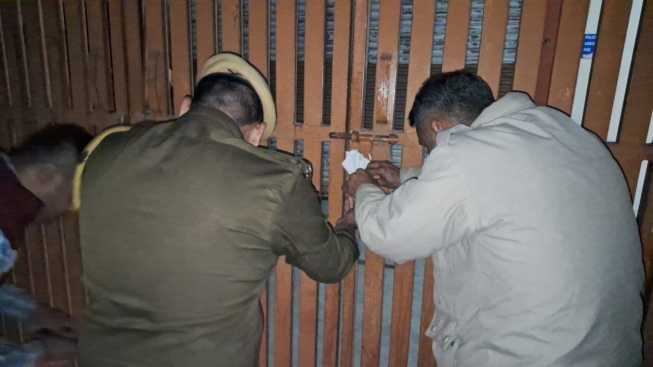 bhiwadi drug bust: भिवाड़ी में अंतरराष्ट्रीय ड्रग नेटवर्क का भंडाफोड़, ₹32 करोड़ के अवैध केमिकल जब्त, अमेरिका–कनाडा तक सप्लाई की थी तैयारी