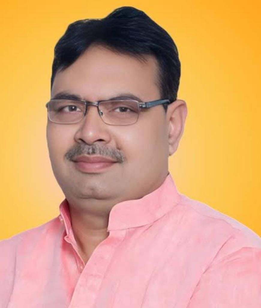 Bhajanlal Sharma Jodhpur Visit 2025: मुख्यमंत्री भजनलाल शर्मा का जोधपुर में संक्षिप्त दौरा, एयरपोर्ट से आहोर (जालौर) के लिए प्रस्थान