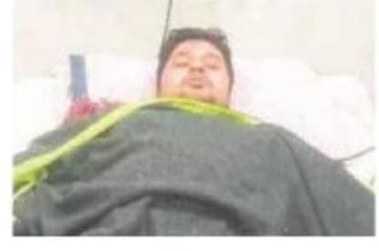 Keshavpura Knife Attack Case 2025: घर के बाहर बैठने से मना किया तो युवक पर चाकू से हमला, केशवपुरा में दहशत