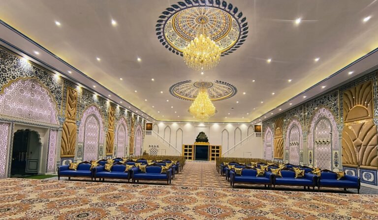 Ramaj Resort New Year Party 2026