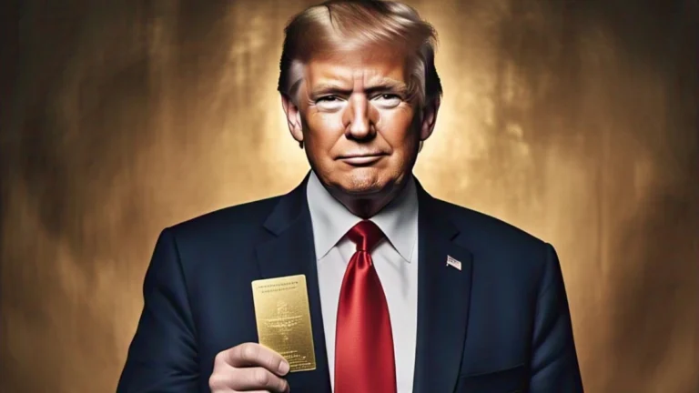 गोल्ड कार्ड