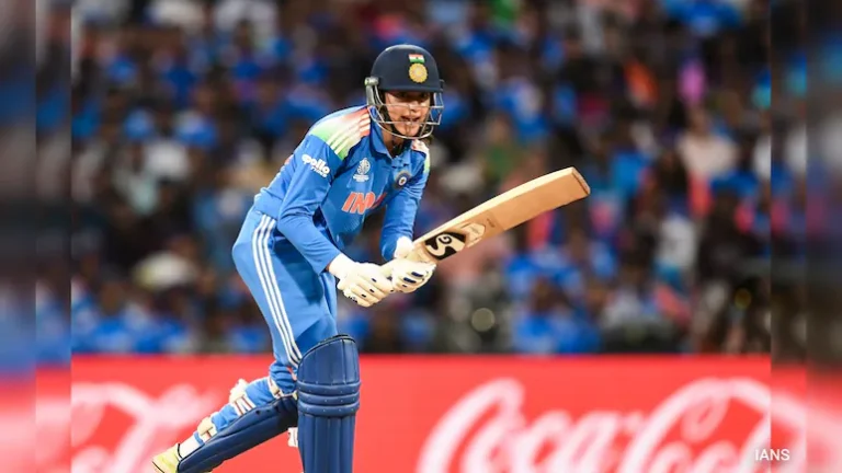 Smriti Mandhana 10000 Runs