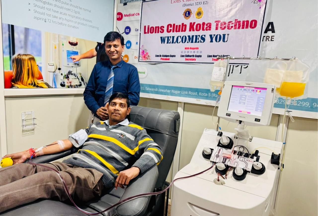 SDP Donation 2025 : राहुल की पहली एसडीपी डोनेशन की प्रेरक कहानी और टीम जीवनदाता का मानवता मिशन