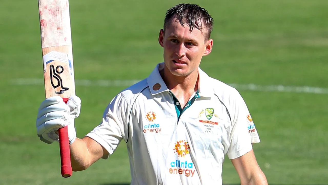 Marnus Labuschagne Record 2025: 7 चौंकाने वाले तथ्य—वर्ल्ड क्रिकेट में बनाया ऐसा महारिकॉर्ड जिसने सबको हैरान कर दिया