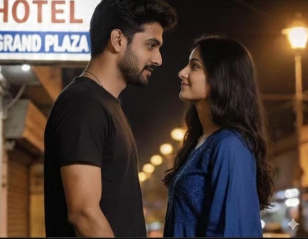 Jodhpur Love Affair Knife Attack