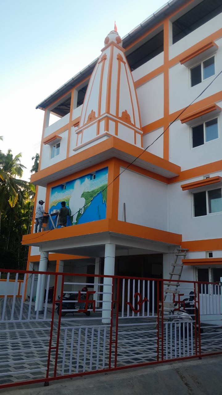 VHP Andaman Office Support: भीलवाड़ा से 150 बेडशीट नवनिर्मित अंडमान–निकोबार कार्यालय के लिए भेजी गईं