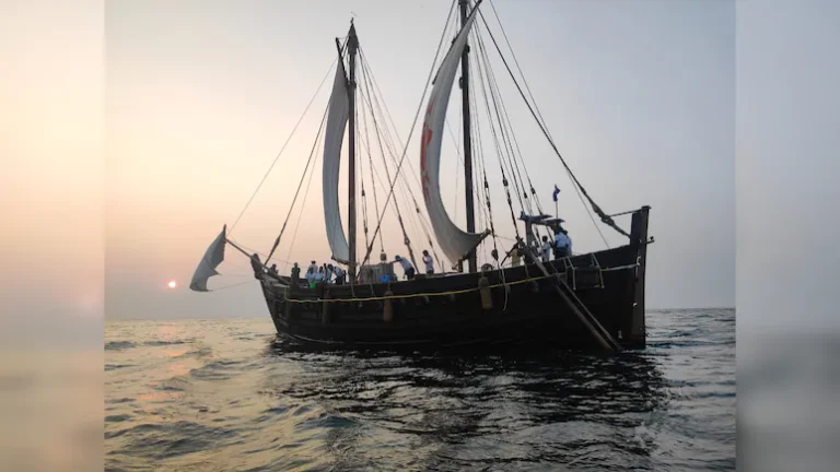 INSV कौंडिन्य