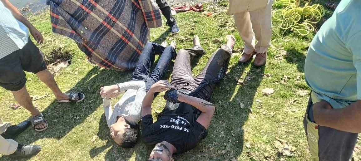 Kaylana Lake Dead Bodies Case: जोधपुर की कायलाना झील में युवक-युवती के शव मिलने से सनसनी, गोताखोरों ने निकाले बाहर