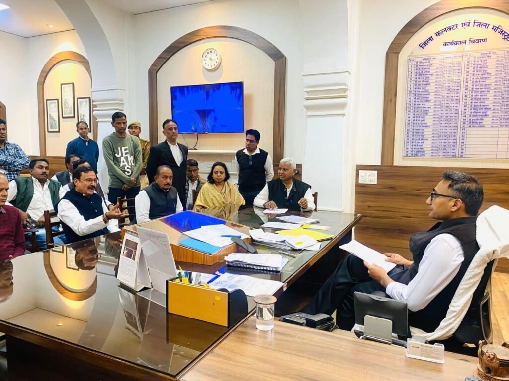 jodhpur dyeing action protest