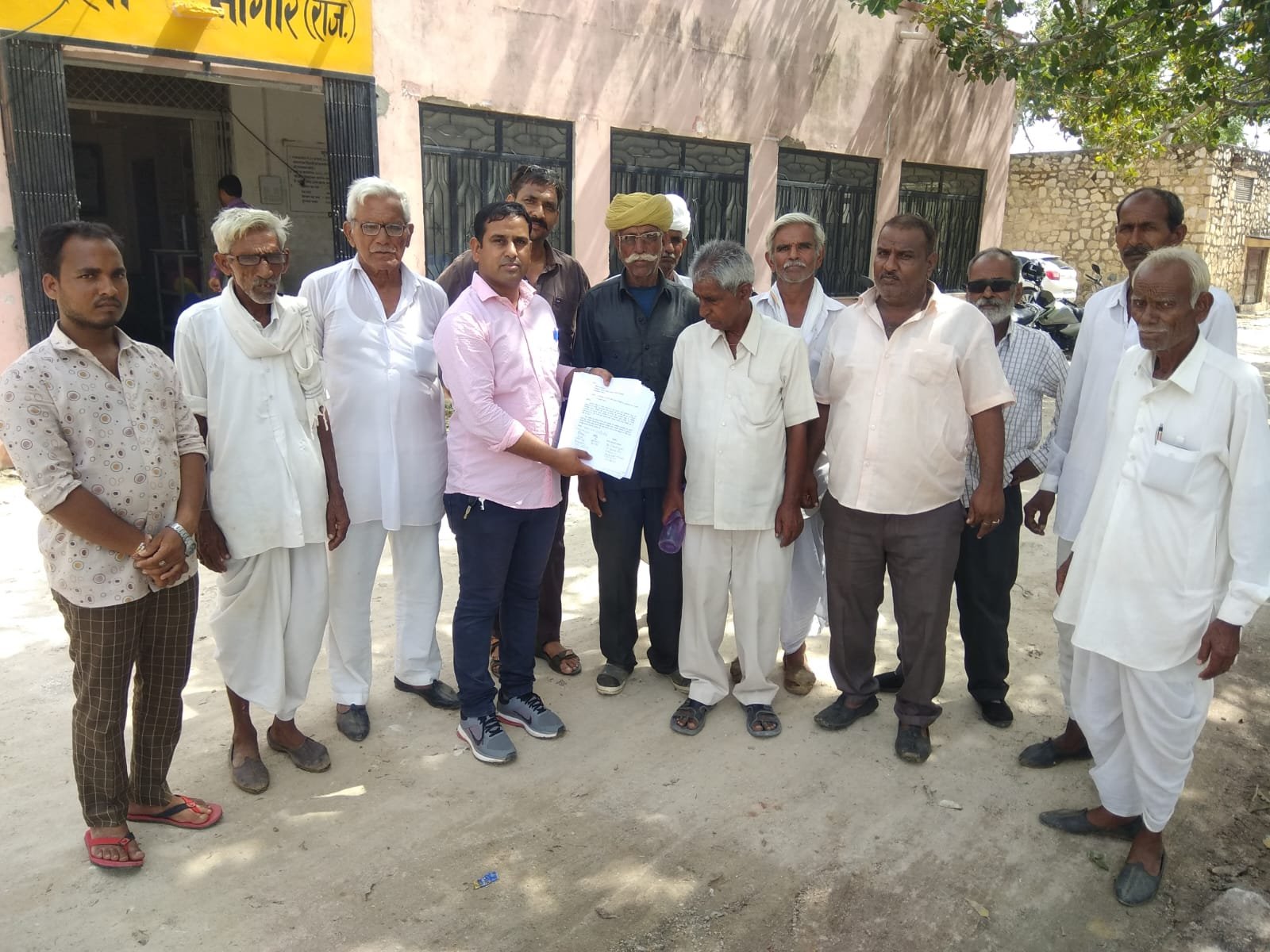 New Gram Panchayat: राजस्व गांव लाड़ोली बना नवीन ग्राम पंचायत, ग्रामीणों में खुशी की लहर