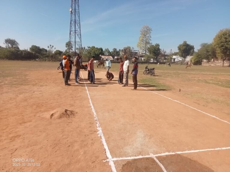 tordi cricket tournament 2025