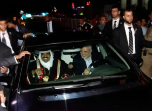 Gadkari Hamas Meeting: ईरान शपथ ग्रहण में मुलाकात, कुछ घंटे बाद हमास चीफ इस्माइल हानिया की हत्या 5 Gemini Generated Image 1zqdth1zqdth1zqd