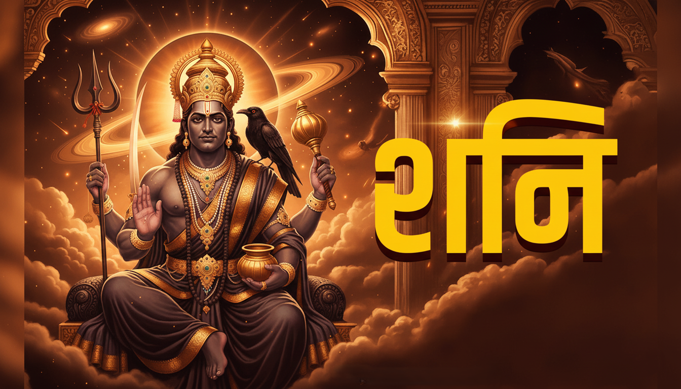 Shani Ke Upay: महाउपाय जो शनि की उथल-पुथल को करेंगे शांत, बदल सकती है किस्मत