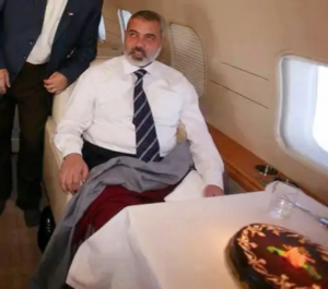 Gadkari Hamas Meeting: ईरान शपथ ग्रहण में मुलाकात, कुछ घंटे बाद हमास चीफ इस्माइल हानिया की हत्या 4 Gemini Generated Image cztjeicztjeicztj