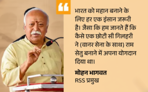 मोहन भागवत बयान: भारत के लिए जीने का समय है, मरने का नहीं; देशभक्ति हर इंसान में जरूरी Powerful 2 Gemini Generated Image mr6e6qmr6e6qmr6e