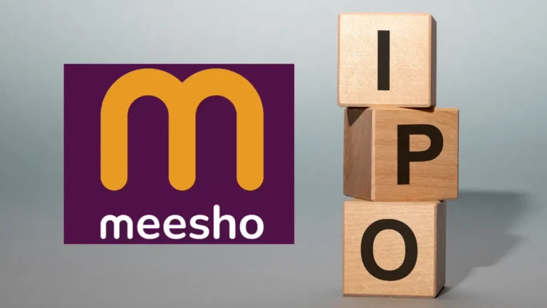 Meesho IPO