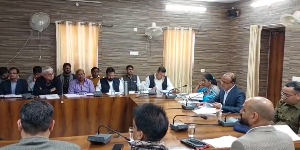 उपमुख्यमंत्री डॉ. प्रेमचंद बैरवा फागी विकास कार्य लोकार्पण