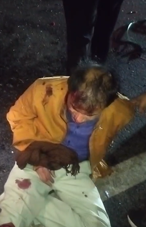 बारां सड़क हादसा—घटना का पूरा विवरण Impactfull