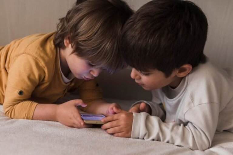 मोबाइल संस्कृति