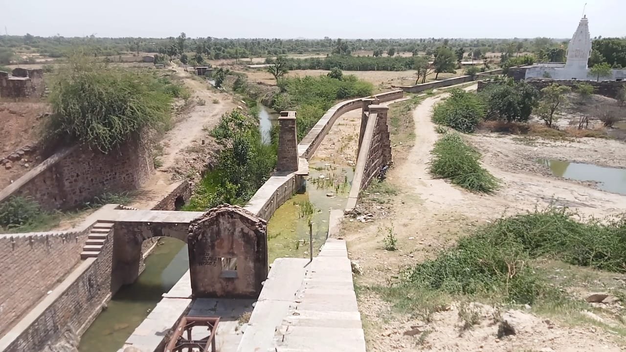 टोरडी सागर बांध जल वितरण समिति की बैठक टोंक में, रबी फसल सिंचाई व्यवस्था पर होगी चर्चा