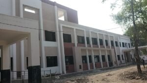 अंता उपजिला अस्पताल