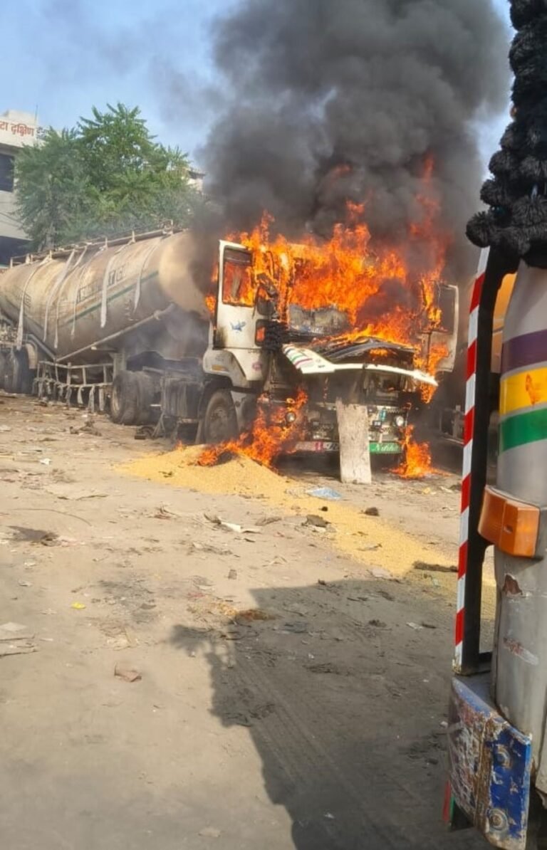 ट्रांसपोर्ट नगर