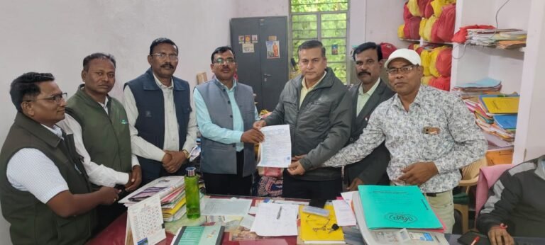 राजस्थान शिक्षक संघ अंबेडकर