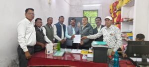 राजस्थान शिक्षक संघ अंबेडकर