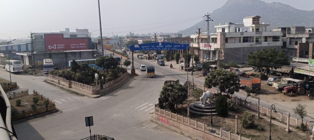 रिंग रोड