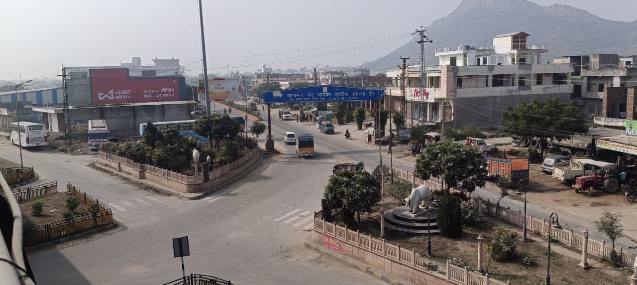 टोंक रिंग रोड: 9 बड़ी खुशखबरी जिसने बदल दी शहर की तस्वीर | बेहद राहत देने वाला फैसला