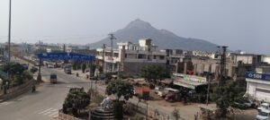 रिंग रोड