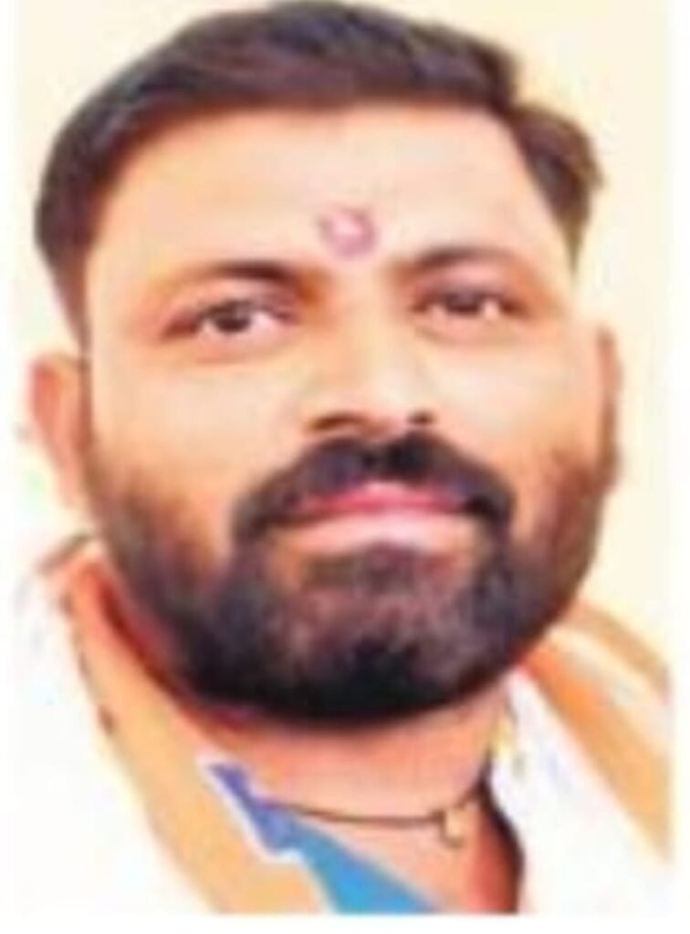 भाजपा मंडल अध्यक्ष