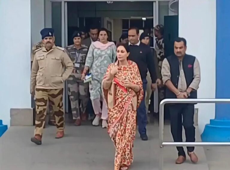 डिप्टी सीएम दीया कुमारी जोधपुर दौरा मंदिर दर्शन