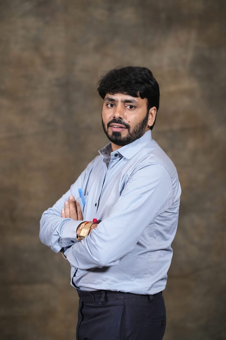 बेस्ट जर्नलिस्ट अवार्ड 2025